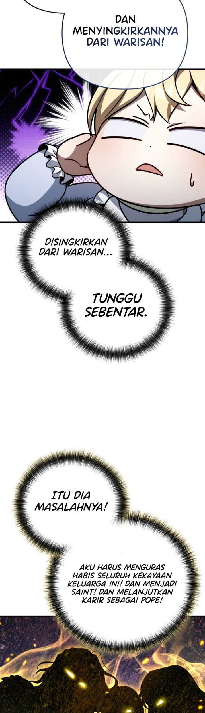 I’m Going To Destroy This Country Chapter 08 Gambar 6