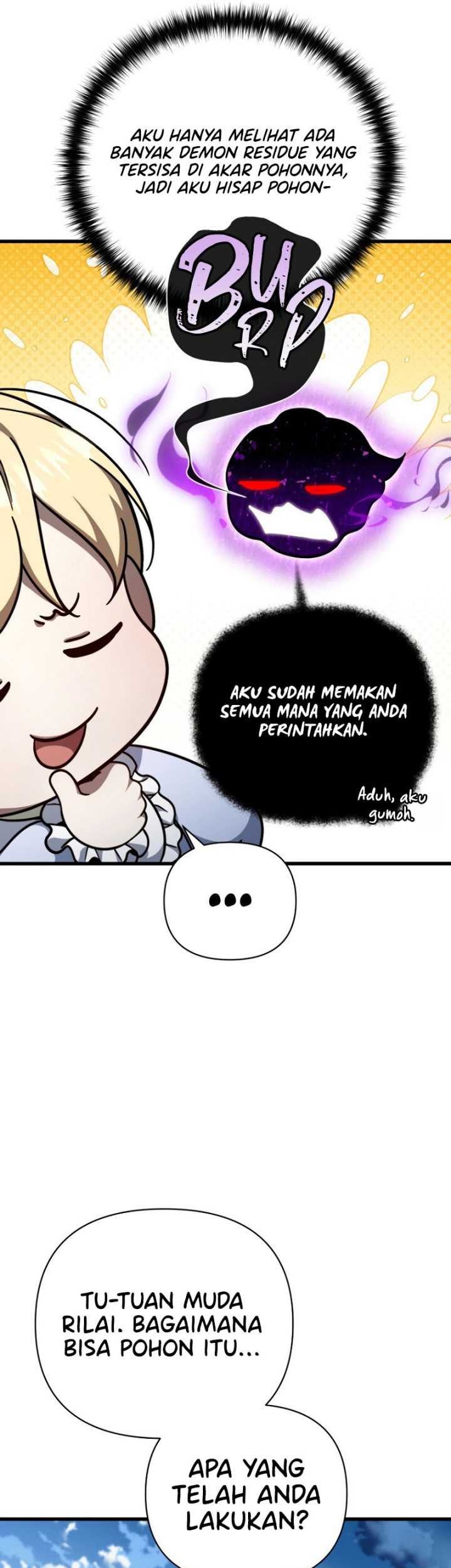 I’m Going To Destroy This Country Chapter 08 Gambar 24