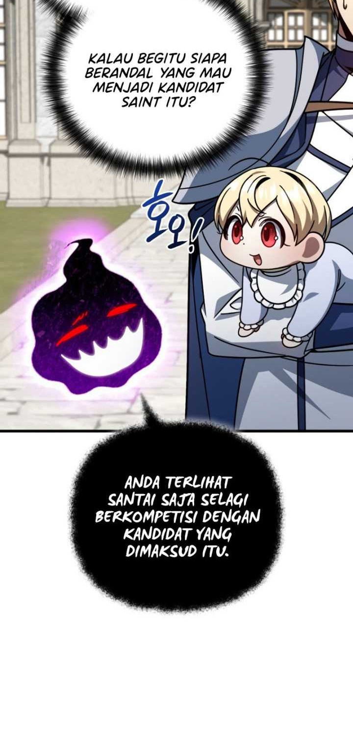 I’m Going To Destroy This Country Chapter 08 Gambar 35