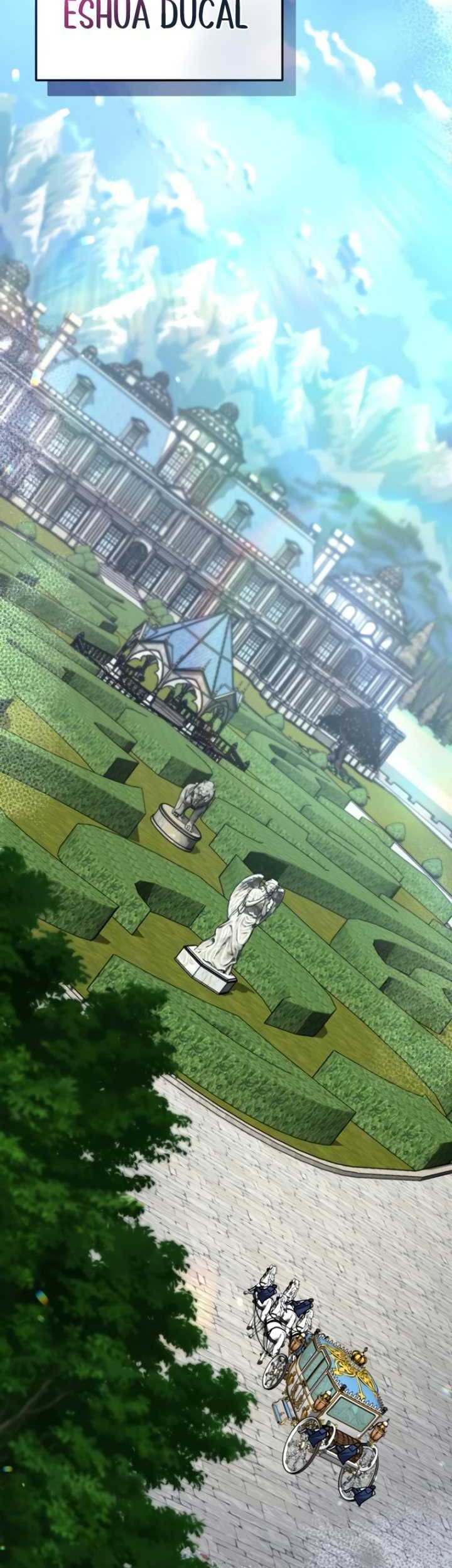 I’m Going To Destroy This Country Chapter 07 Gambar 39