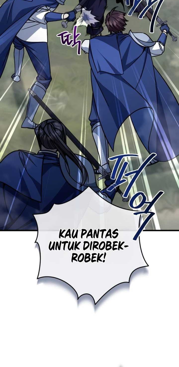 I’m Going To Destroy This Country Chapter 07 Gambar 48