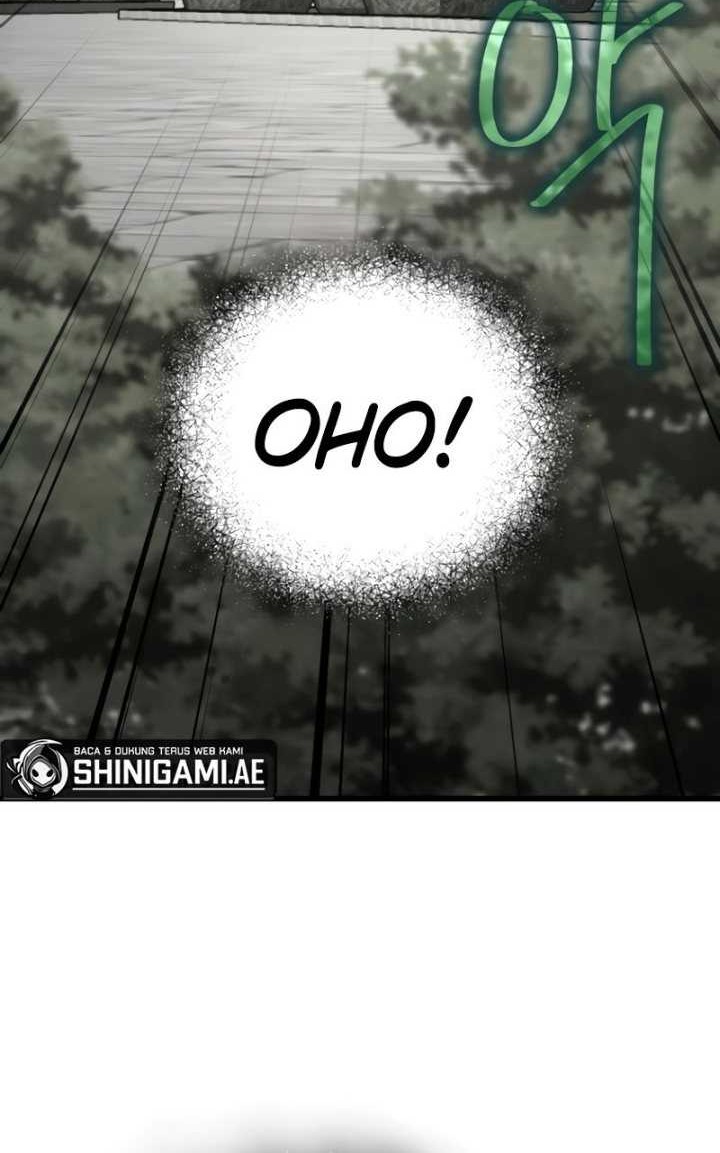 I’m Going To Destroy This Country Chapter 07 Gambar 52