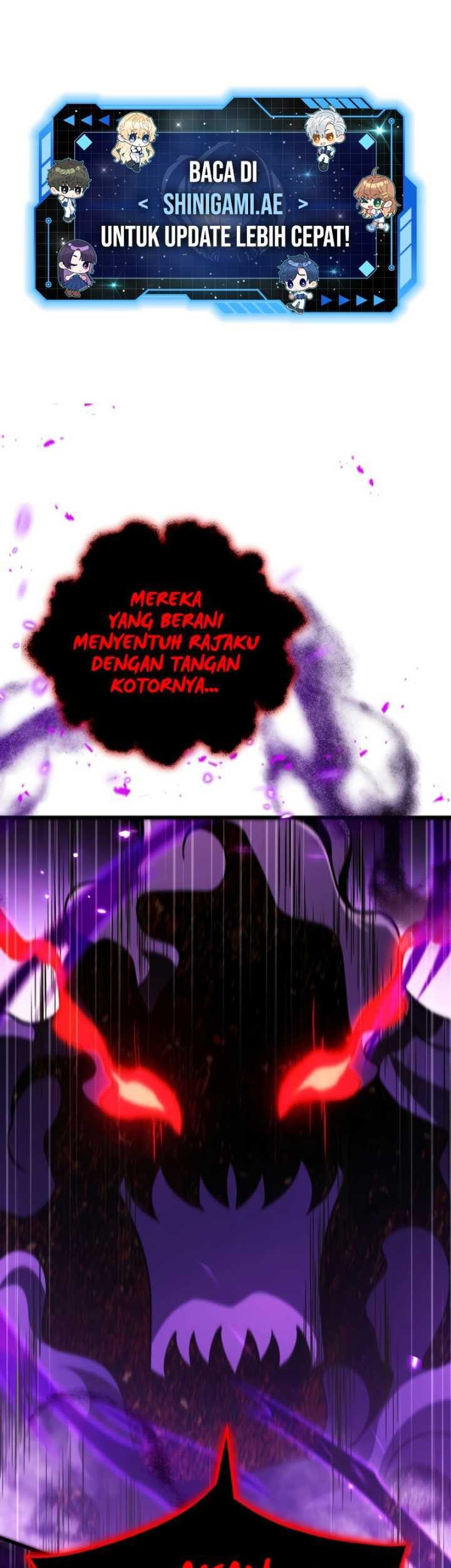 Baca Komik I’m Going To Destroy This Country Chapter 07 Gambar 1