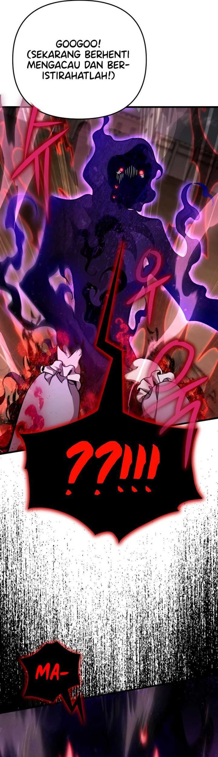I’m Going To Destroy This Country Chapter 07 Gambar 19