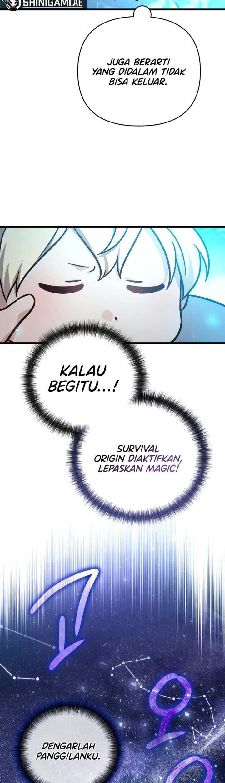 I’m Going To Destroy This Country Chapter 06 Gambar 47