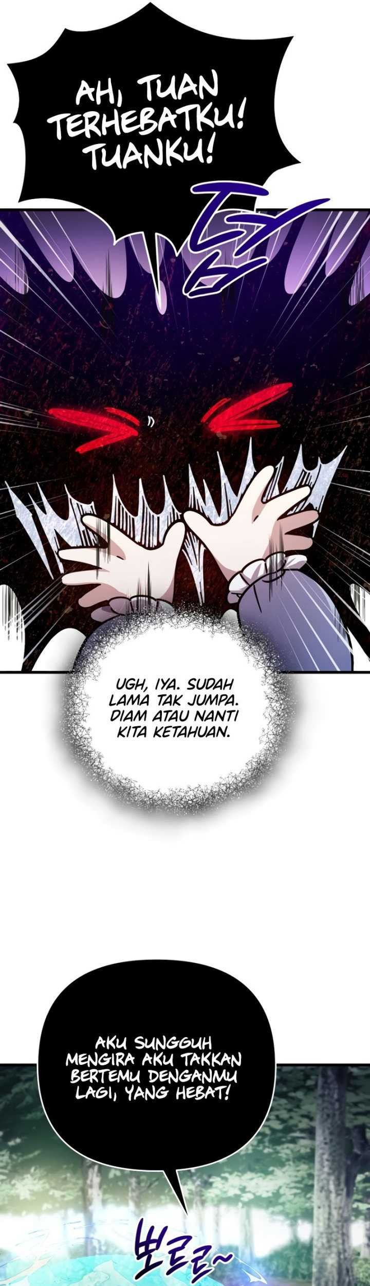 I’m Going To Destroy This Country Chapter 06 Gambar 50