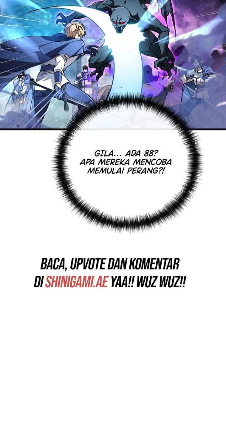 I’m Going To Destroy This Country Chapter 06 Gambar 57