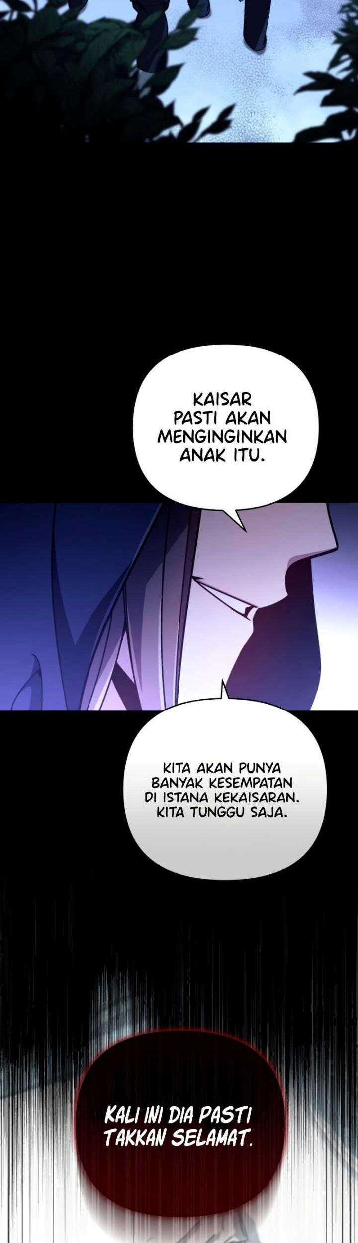 Baca  I’m Going To Destroy This Country Chapter 06 Gambar 2