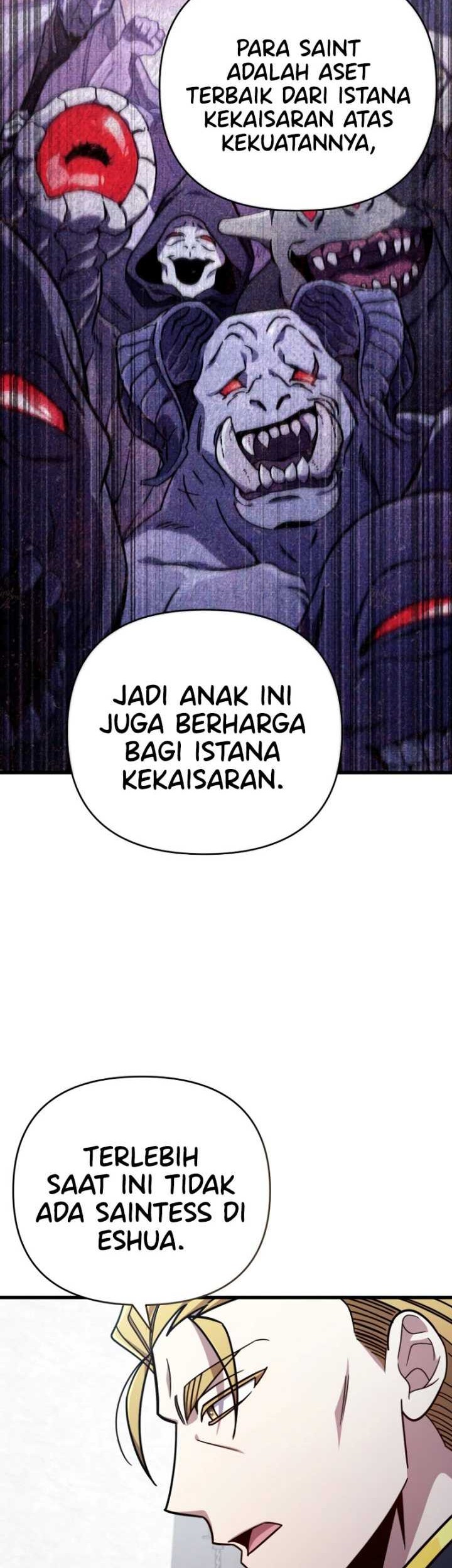 I’m Going To Destroy This Country Chapter 05 Gambar 40
