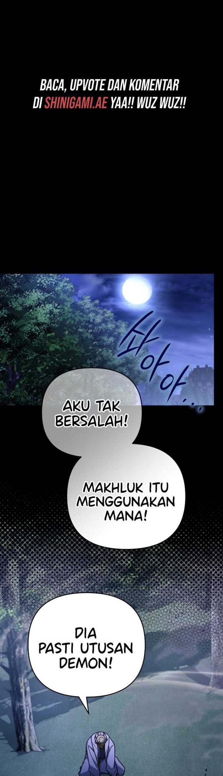 I’m Going To Destroy This Country Chapter 05 Gambar 56