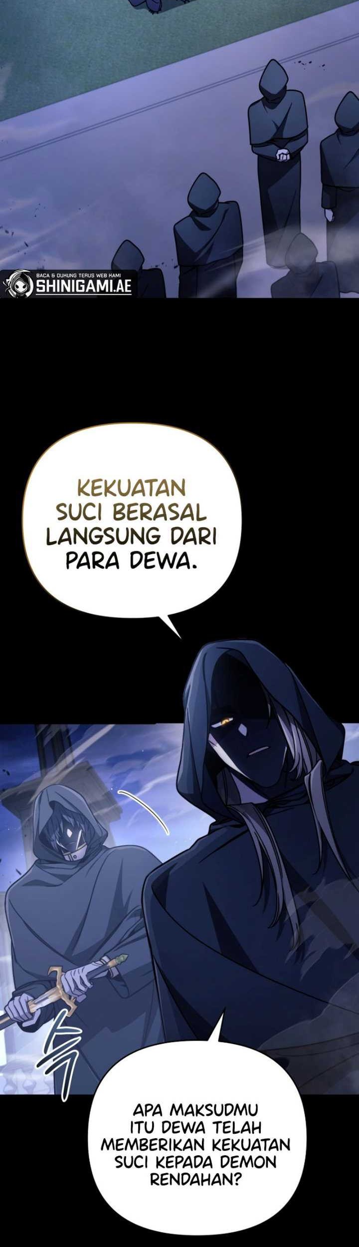 I’m Going To Destroy This Country Chapter 05 Gambar 57