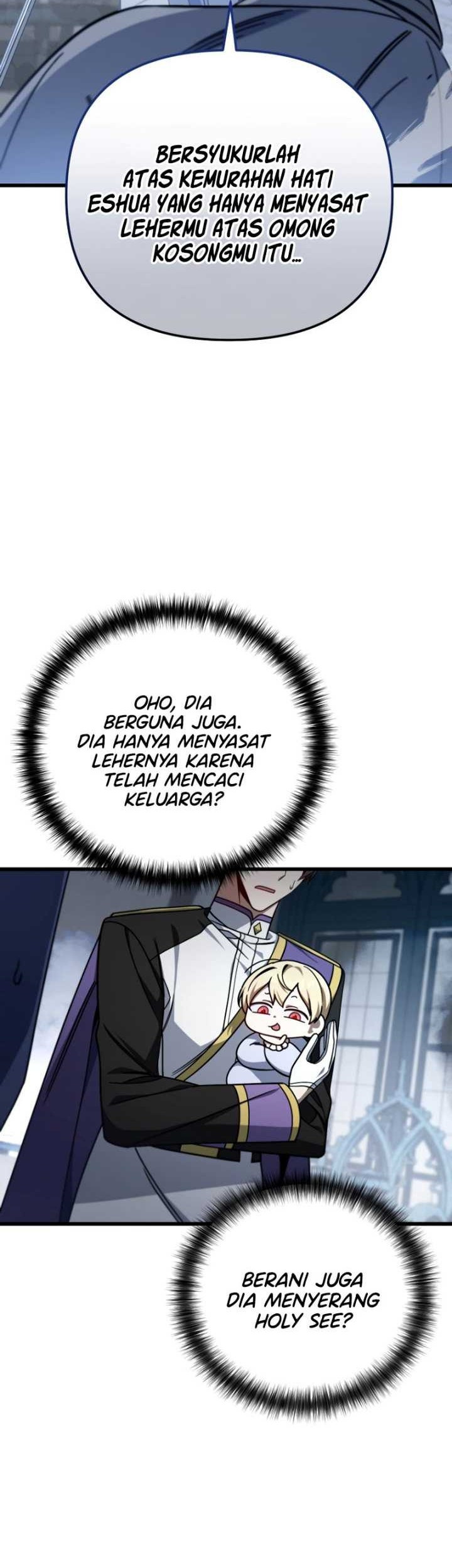 I’m Going To Destroy This Country Chapter 05 Gambar 10