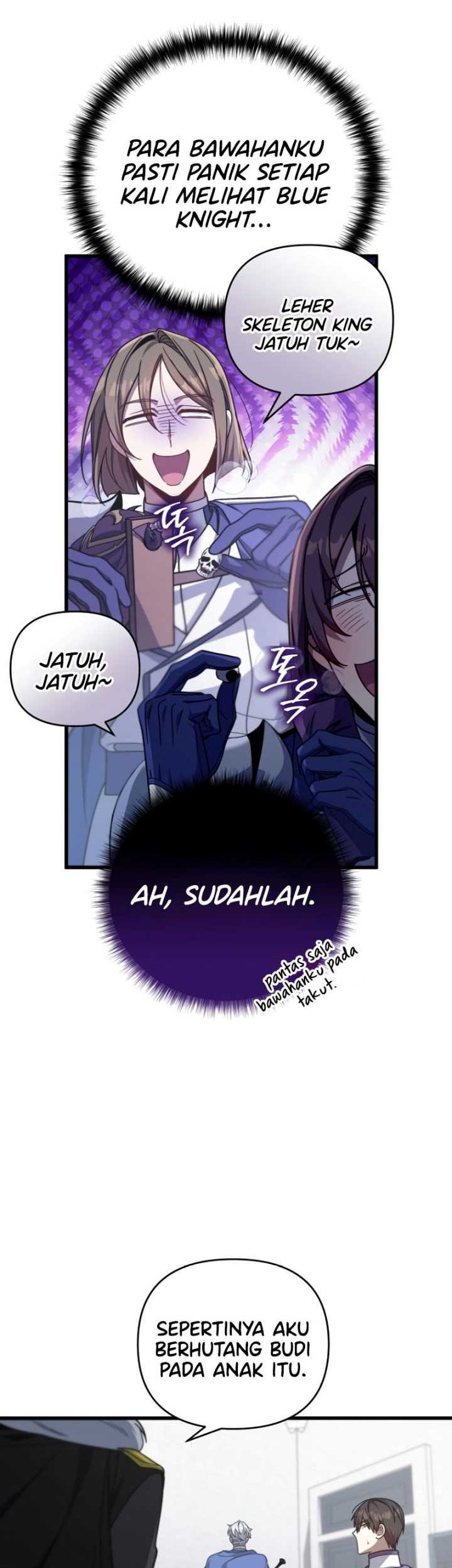 I’m Going To Destroy This Country Chapter 05 Gambar 13