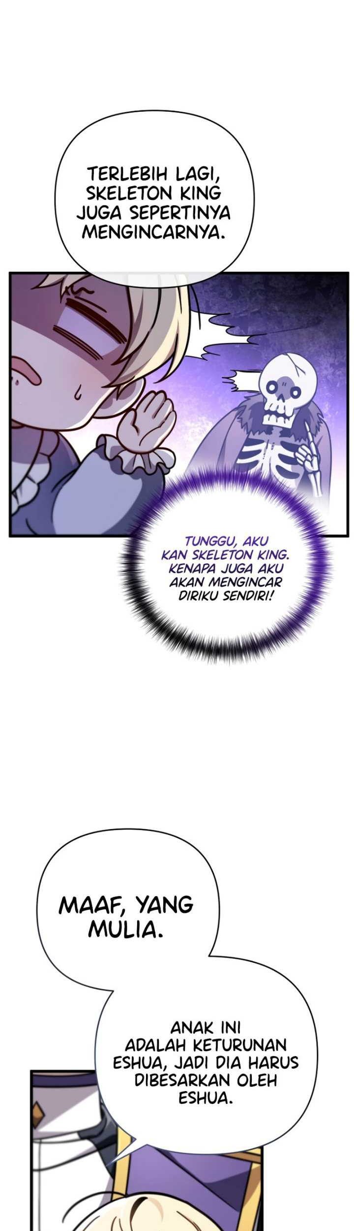 I’m Going To Destroy This Country Chapter 05 Gambar 18