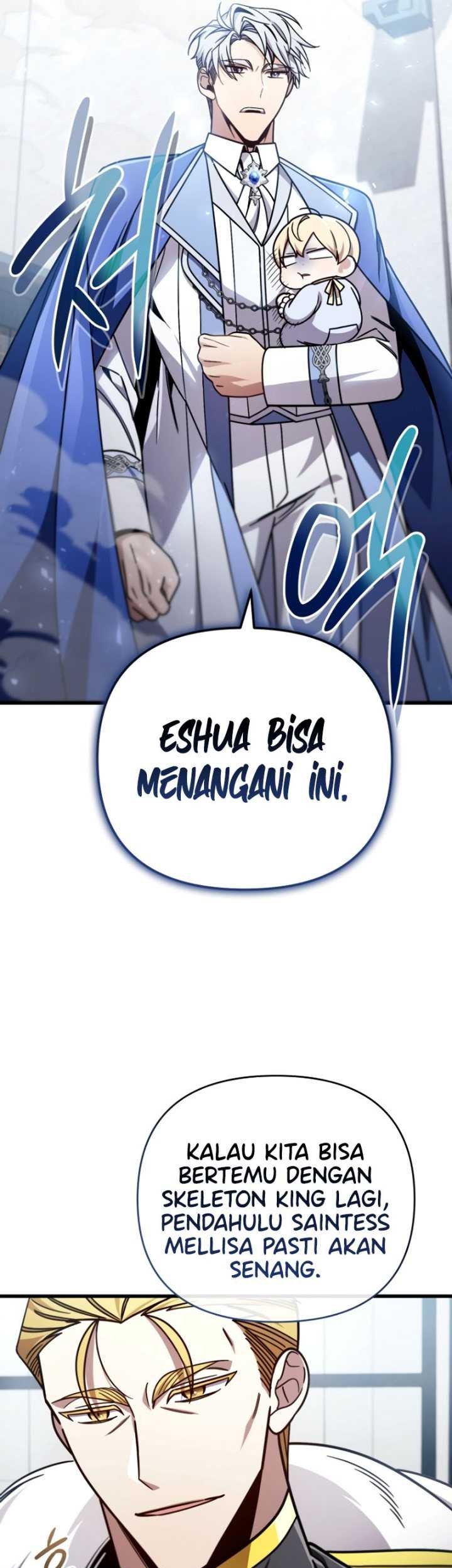 I’m Going To Destroy This Country Chapter 05 Gambar 20