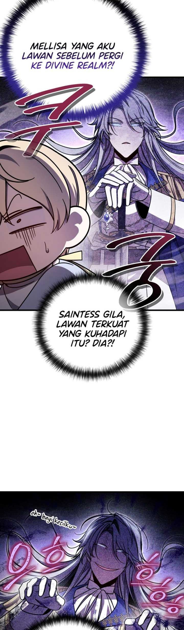 I’m Going To Destroy This Country Chapter 05 Gambar 22