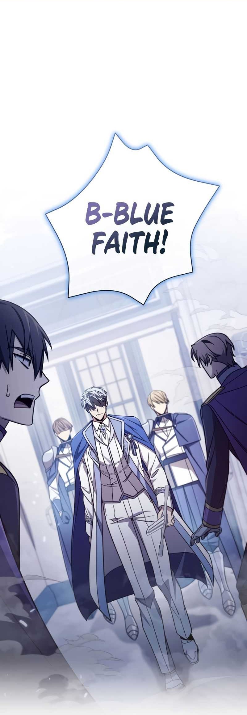 I’m Going To Destroy This Country Chapter 04 Gambar 44