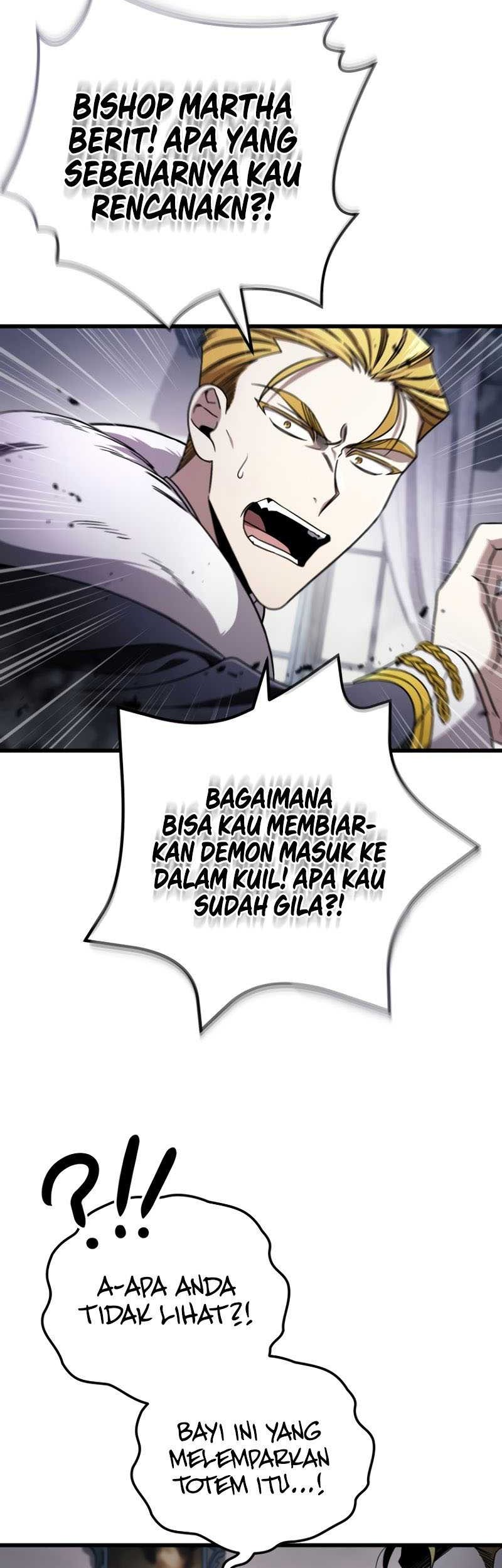 I’m Going To Destroy This Country Chapter 04 Gambar 3