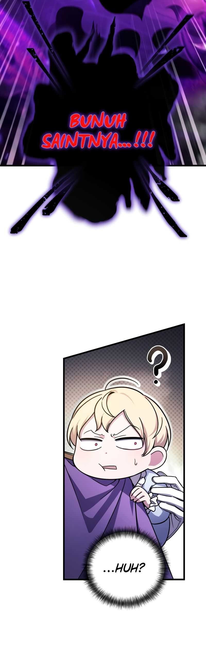 I’m Going To Destroy This Country Chapter 04 Gambar 9