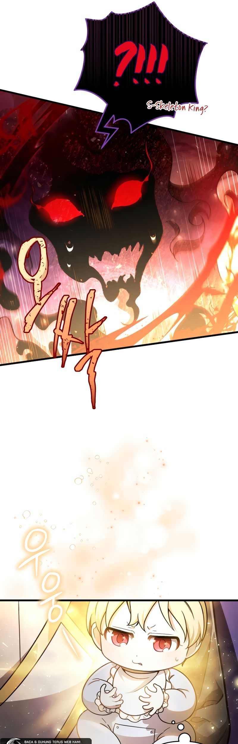 I’m Going To Destroy This Country Chapter 04 Gambar 21
