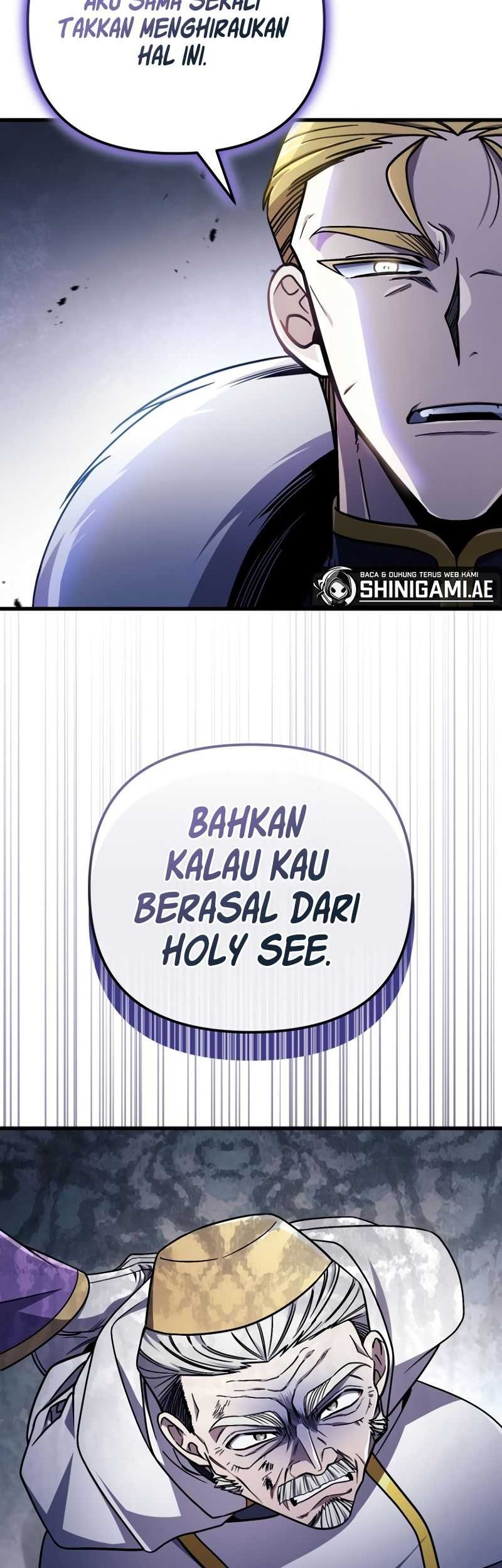 I’m Going To Destroy This Country Chapter 04 Gambar 34