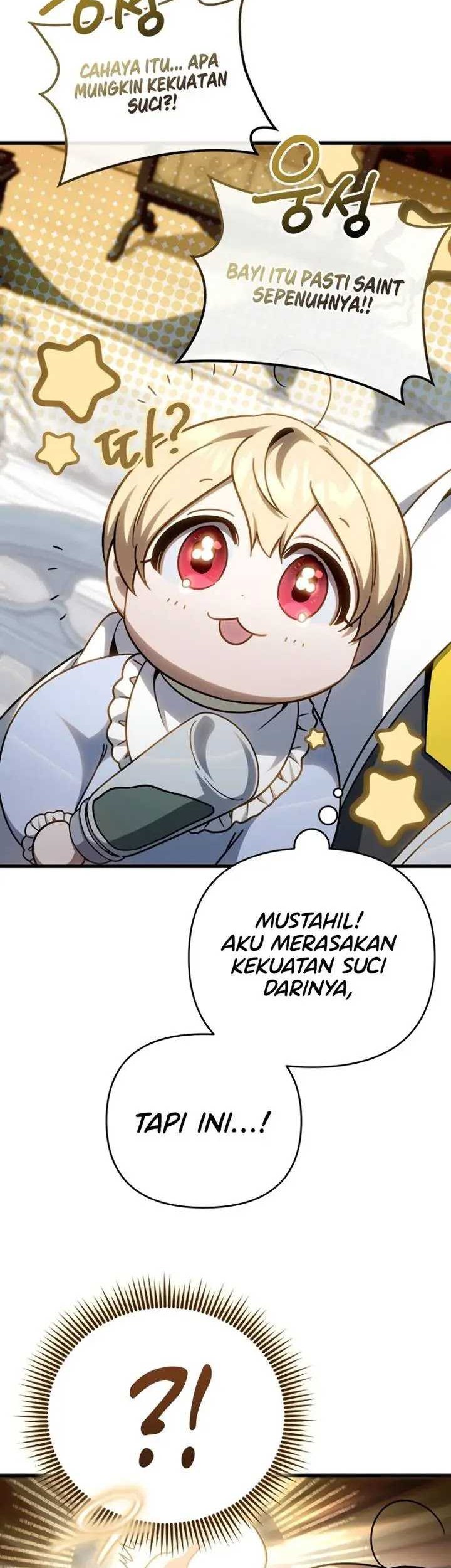 I’m Going To Destroy This Country Chapter 03 Gambar 43