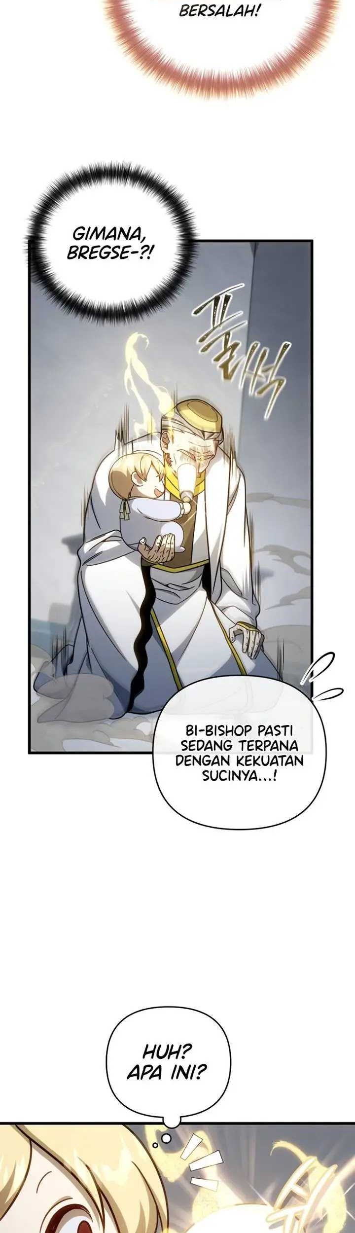 I’m Going To Destroy This Country Chapter 03 Gambar 48