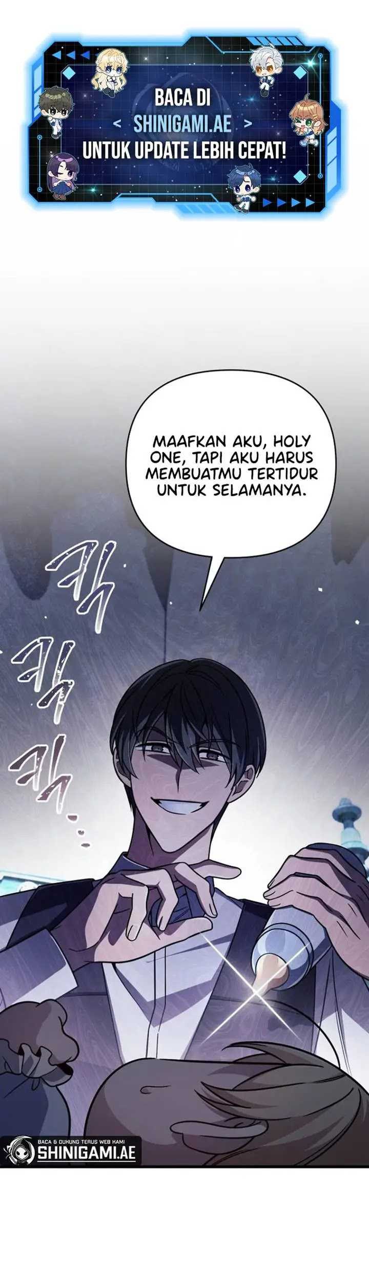 Baca  I’m Going To Destroy This Country Chapter 02 Gambar 2