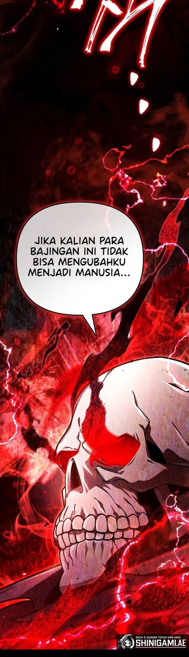 I’m Going To Destroy This Country Chapter 01 Gambar 59