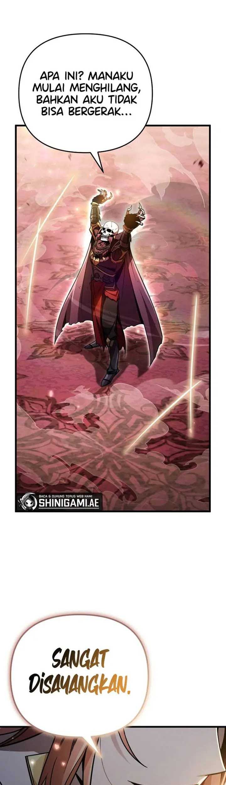 I’m Going To Destroy This Country Chapter 01 Gambar 67