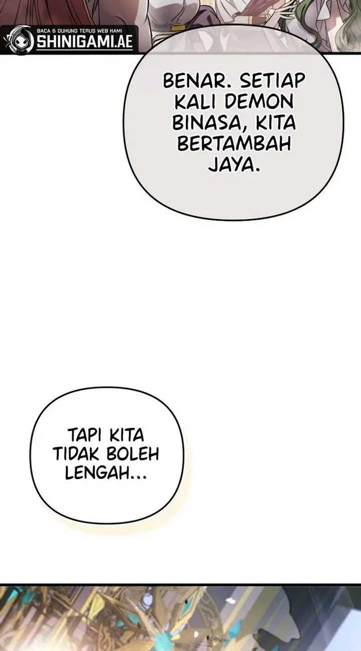 I’m Going To Destroy This Country Chapter 01 Gambar 84