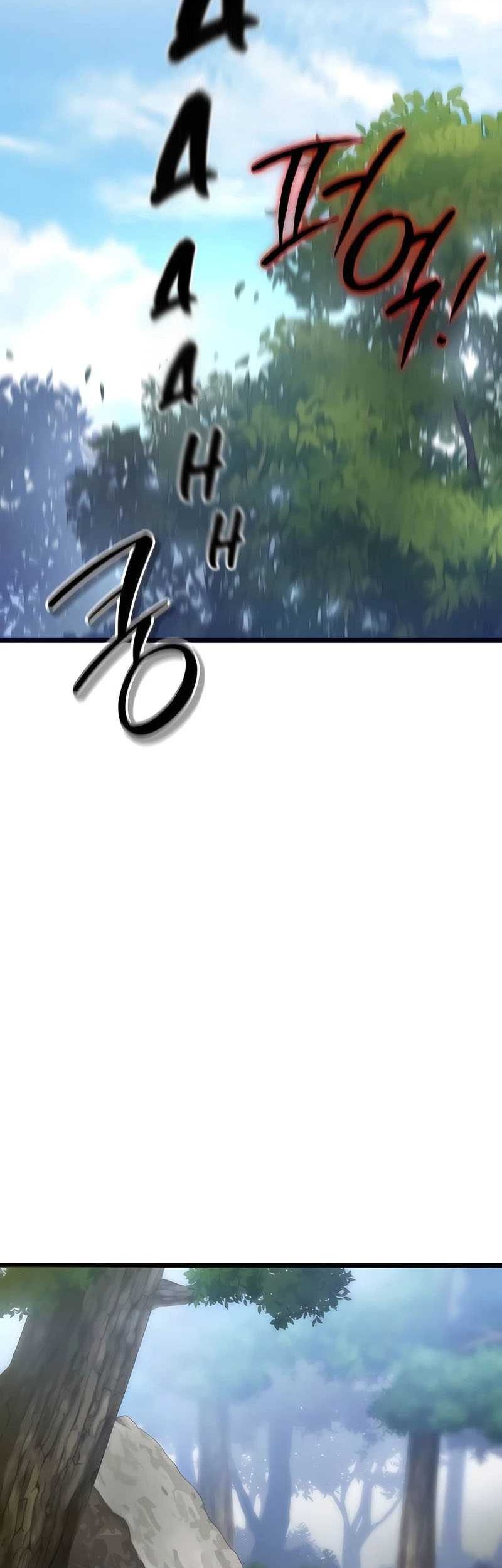 The Masters Are Watching Over Me Chapter 27 Gambar 35