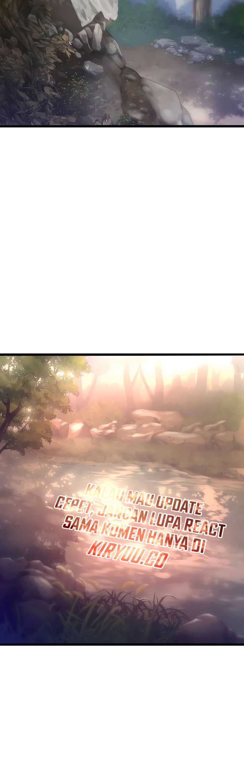 The Masters Are Watching Over Me Chapter 27 Gambar 36