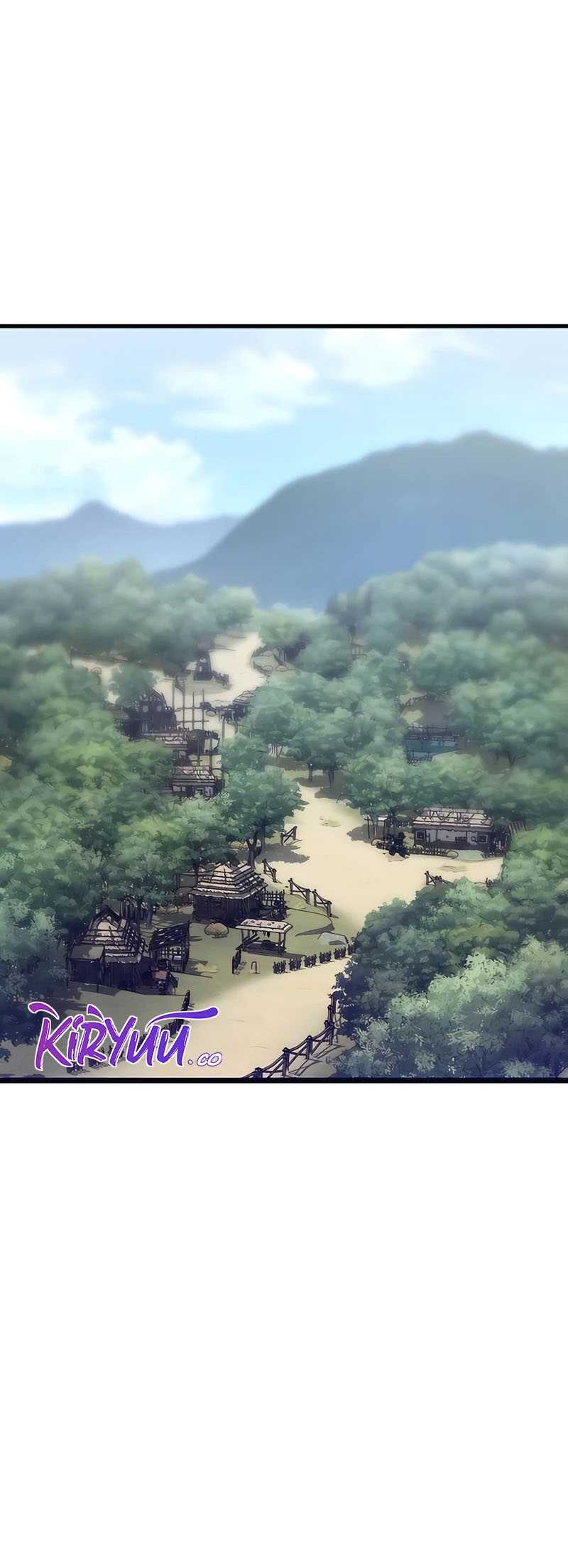 The Masters Are Watching Over Me Chapter 27 Gambar 37