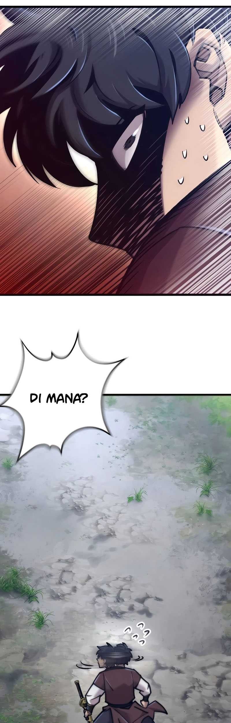 The Masters Are Watching Over Me Chapter 27 Gambar 46