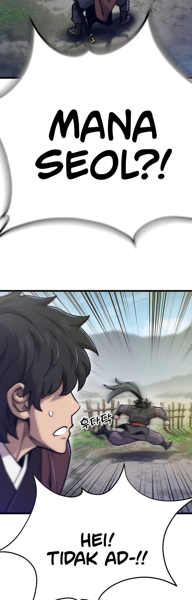 The Masters Are Watching Over Me Chapter 27 Gambar 47