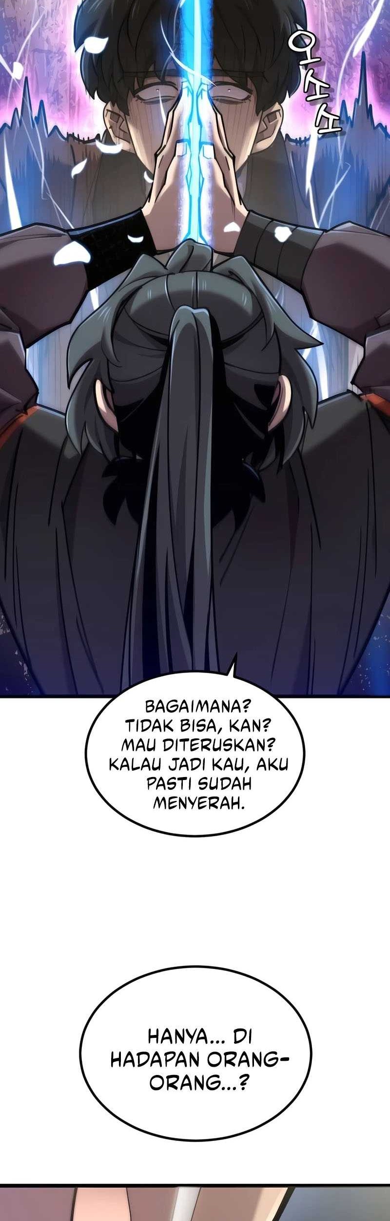 The Masters Are Watching Over Me Chapter 27 Gambar 51