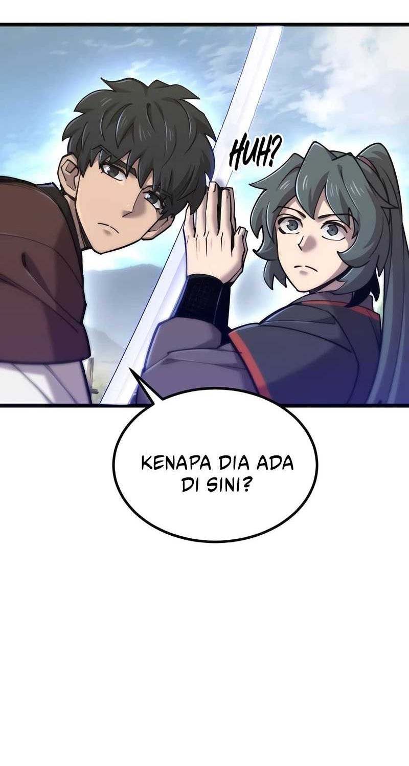 The Masters Are Watching Over Me Chapter 27 Gambar 53