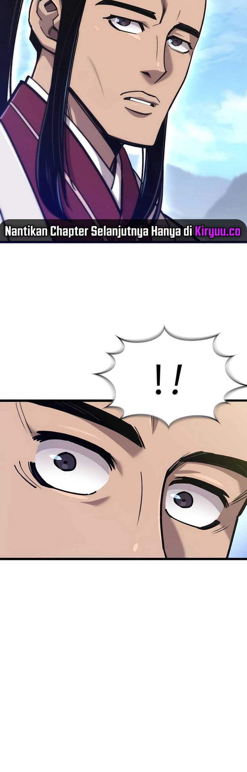 The Masters Are Watching Over Me Chapter 27 Gambar 61