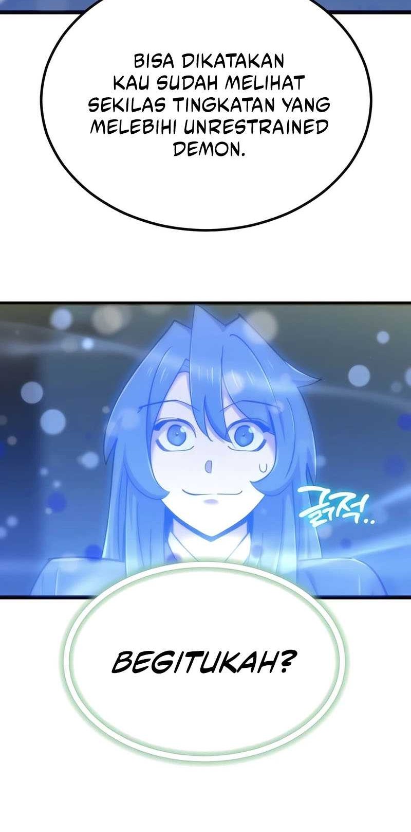 The Masters Are Watching Over Me Chapter 27 Gambar 13