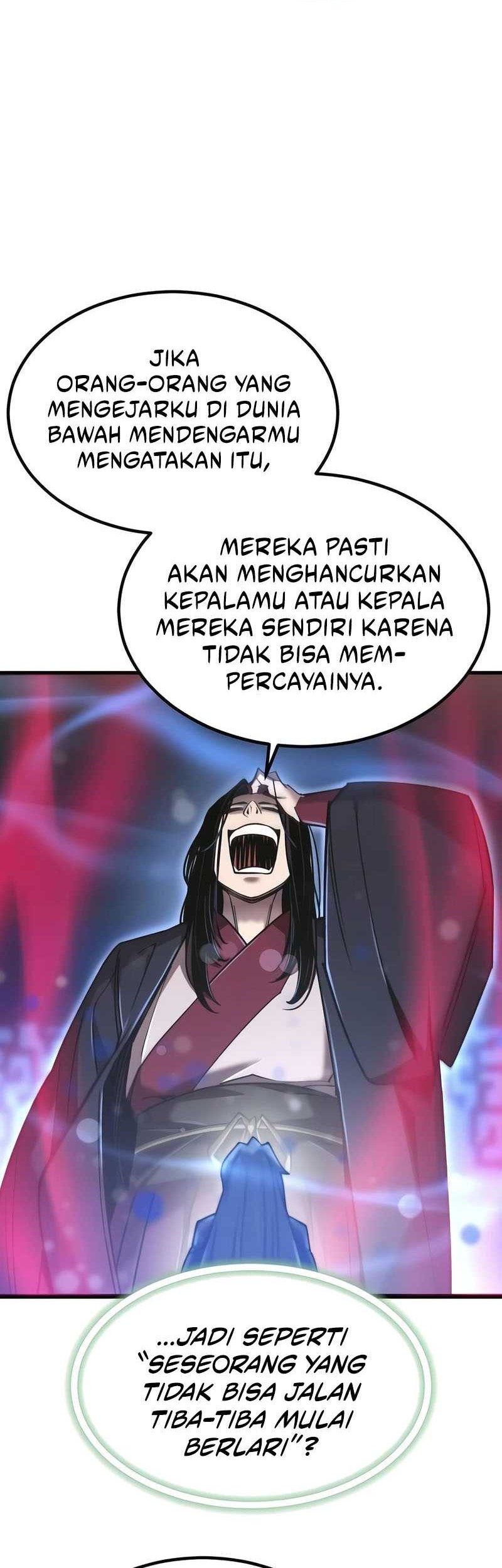 The Masters Are Watching Over Me Chapter 27 Gambar 15