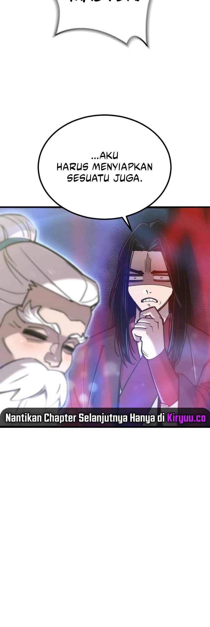 The Masters Are Watching Over Me Chapter 27 Gambar 25
