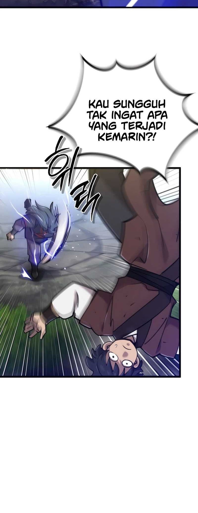 The Masters Are Watching Over Me Chapter 27 Gambar 29