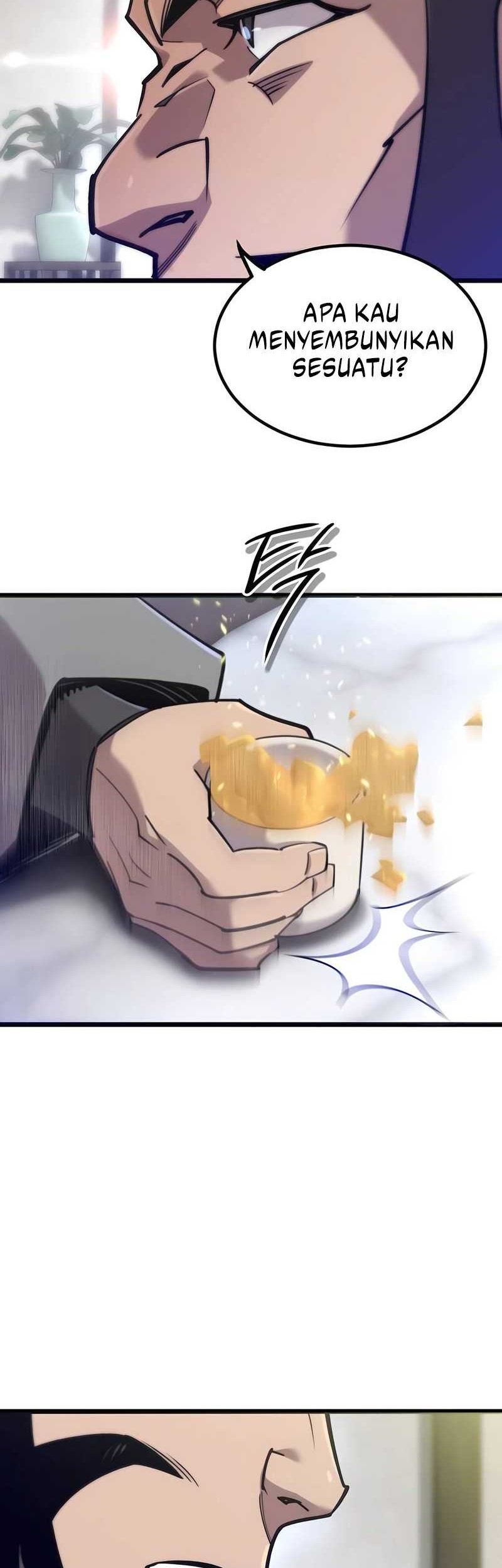 The Masters Are Watching Over Me Chapter 26 Gambar 47