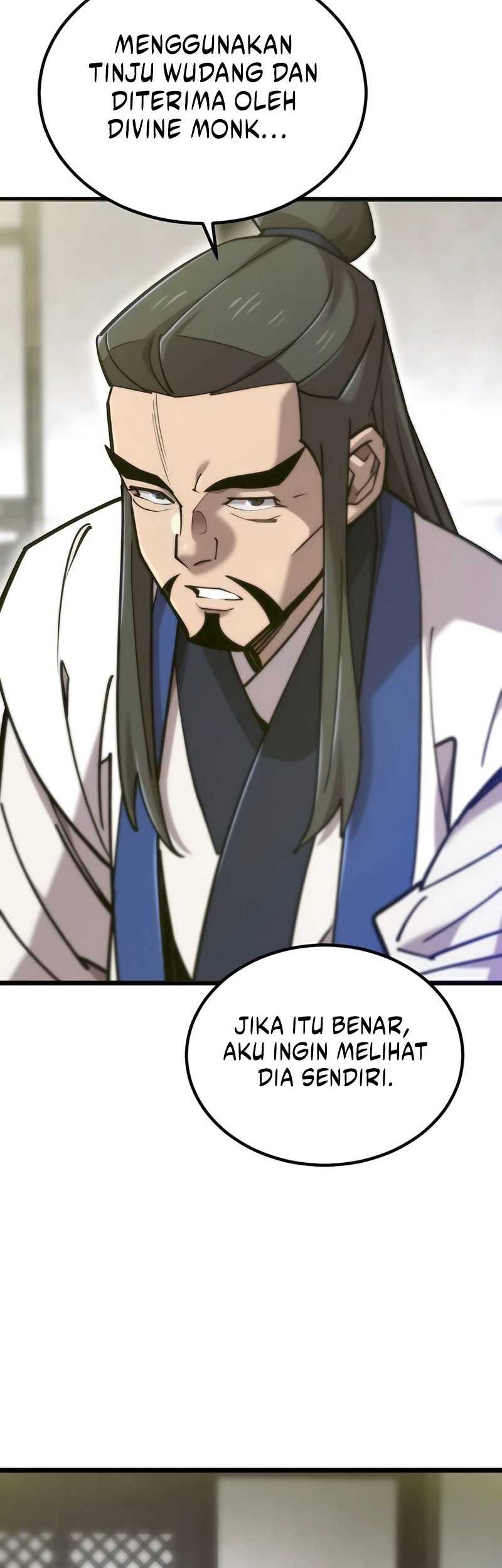 The Masters Are Watching Over Me Chapter 26 Gambar 54