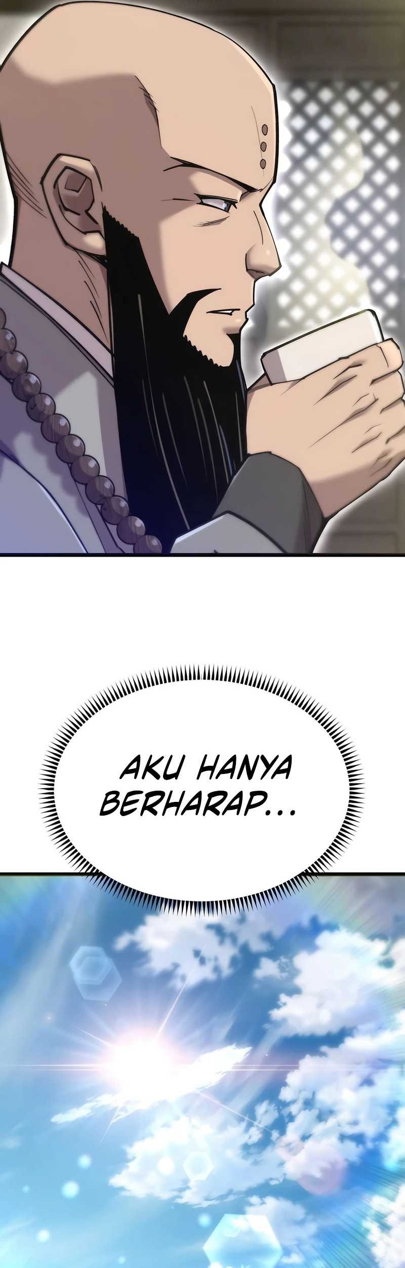 The Masters Are Watching Over Me Chapter 26 Gambar 56