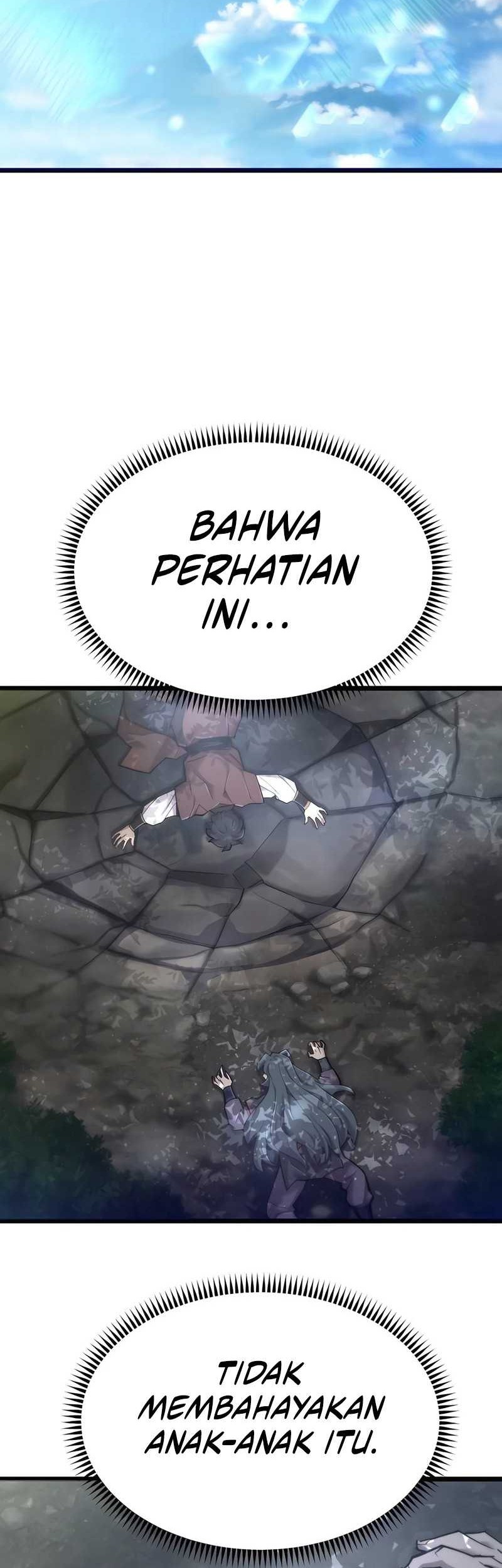 The Masters Are Watching Over Me Chapter 26 Gambar 57