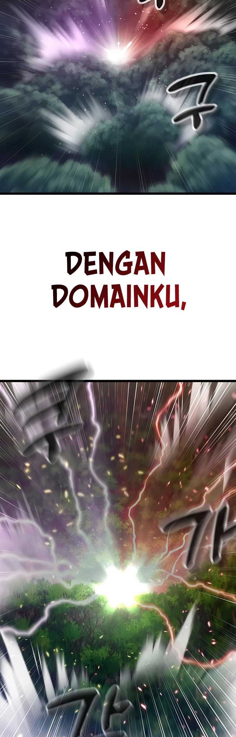 The Masters Are Watching Over Me Chapter 26 Gambar 3
