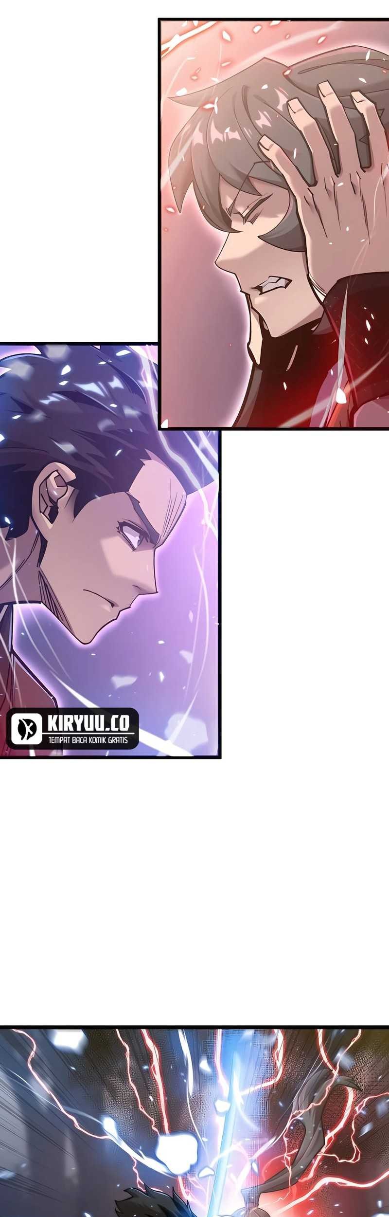 The Masters Are Watching Over Me Chapter 26 Gambar 6