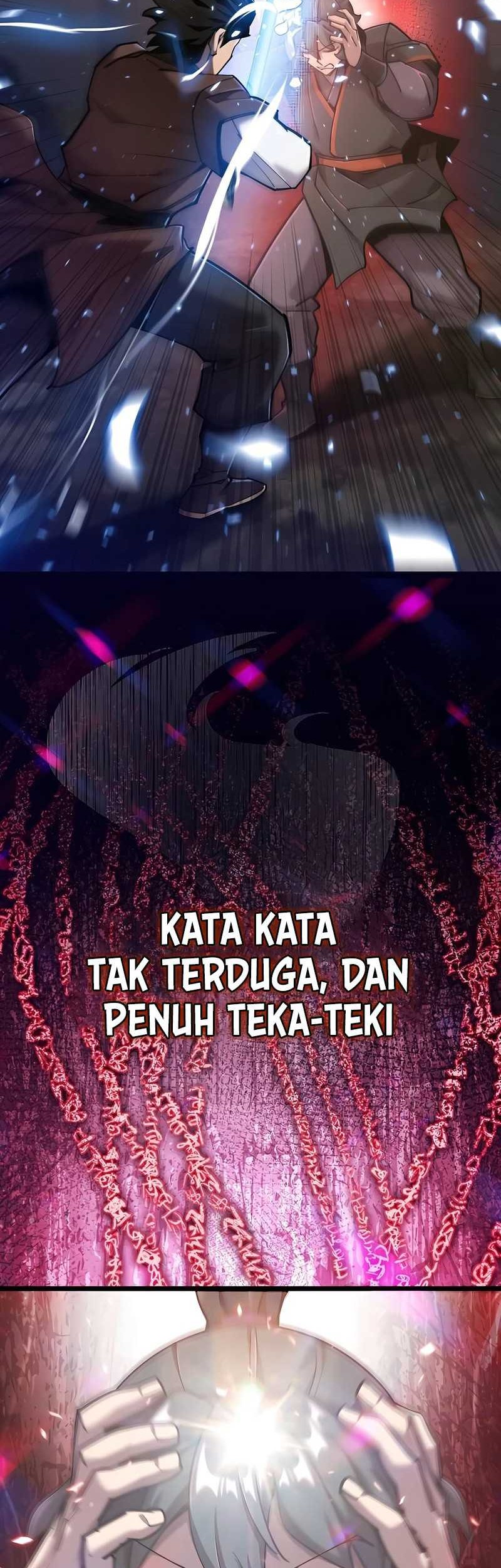 The Masters Are Watching Over Me Chapter 26 Gambar 7